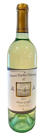 2021 Pinot Grigio