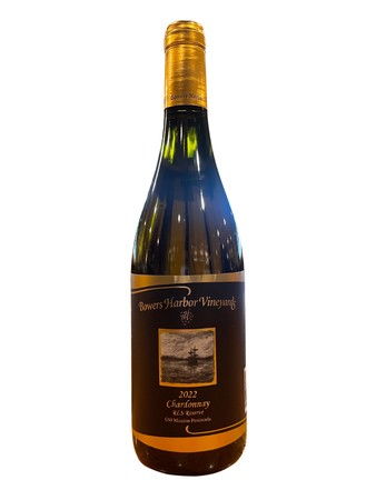 2022 Chardonnay RLS Reserve