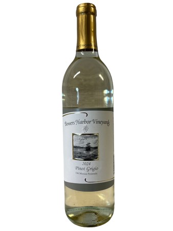 2024 Pinot Grigio