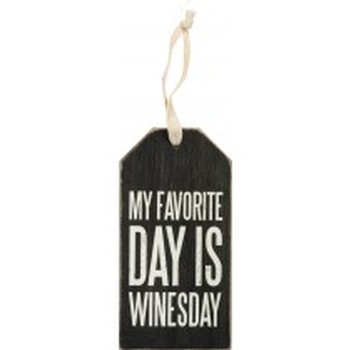 Bottle Tag Winesday