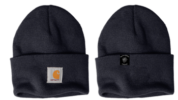Beanie Carhartt Navy