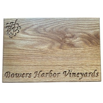 BHV Cutting Board