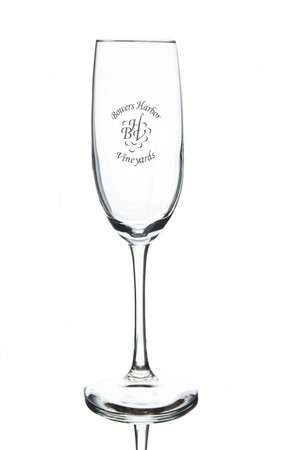 BHV Champagne Flute