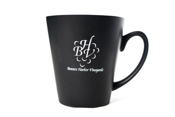 Coffee Mug BHV Black
