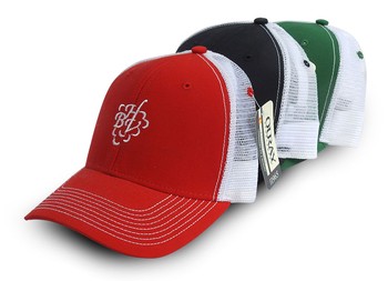 BHV Logo Hat