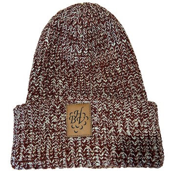 Maroon Beanie