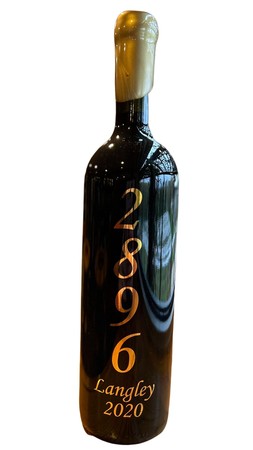 2020 2896, Langley