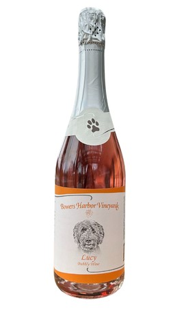 2022 Lucy Sparkling Wine