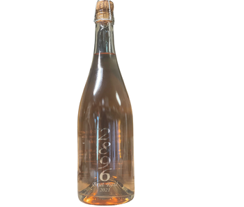 2021 2896 Brut Rosé