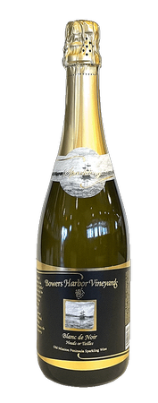 Heads & Tailles Blanc de Noir