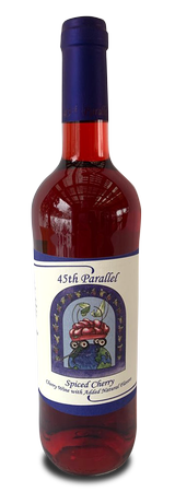 2023 Spiced Cherry