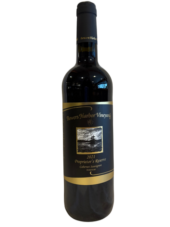 2021 Proprietor's Reserve