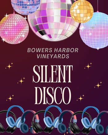 Silent Disco