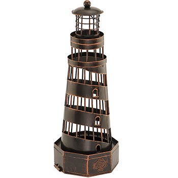 Cork Cage Lighthouse