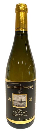 2021 Chardonnay RLS Reserve