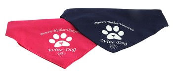 Dog Bandanas