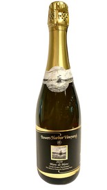 2019 Cuvee Evan Blanc de Blanc