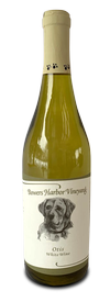 2023 Otis White Wine