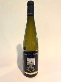 2020 Pinot Blanc