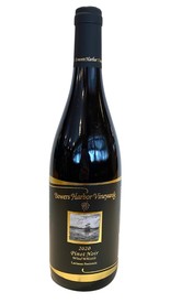 2020 Pinot Noir, Wind Whistle