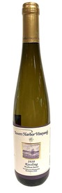 2020 Riesling, Medium Sweet