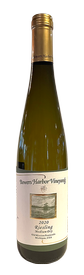 2020 Riesling, Medium Dry