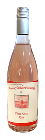 2022 Pinot Secco Rose