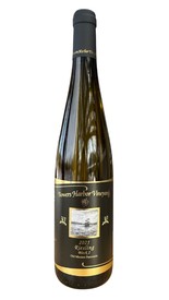 2021 Riesling, Block II