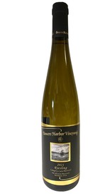 2021 Riesling, Langley Late Harvest