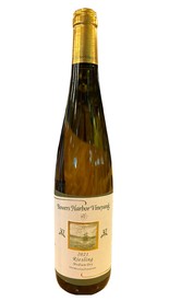 2021 Riesling, Medium Dry