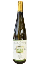 2021 Riesling, Medium Dry