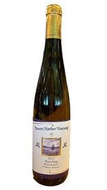2021 Riesling, Medium Sweet
