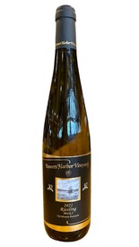 2021 Riesling, Block II