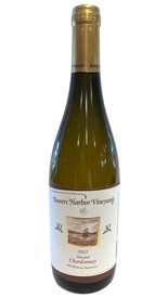2021 Wooded Chardonnay
