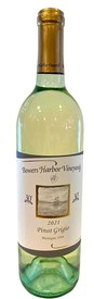 2021 Pinot Grigio